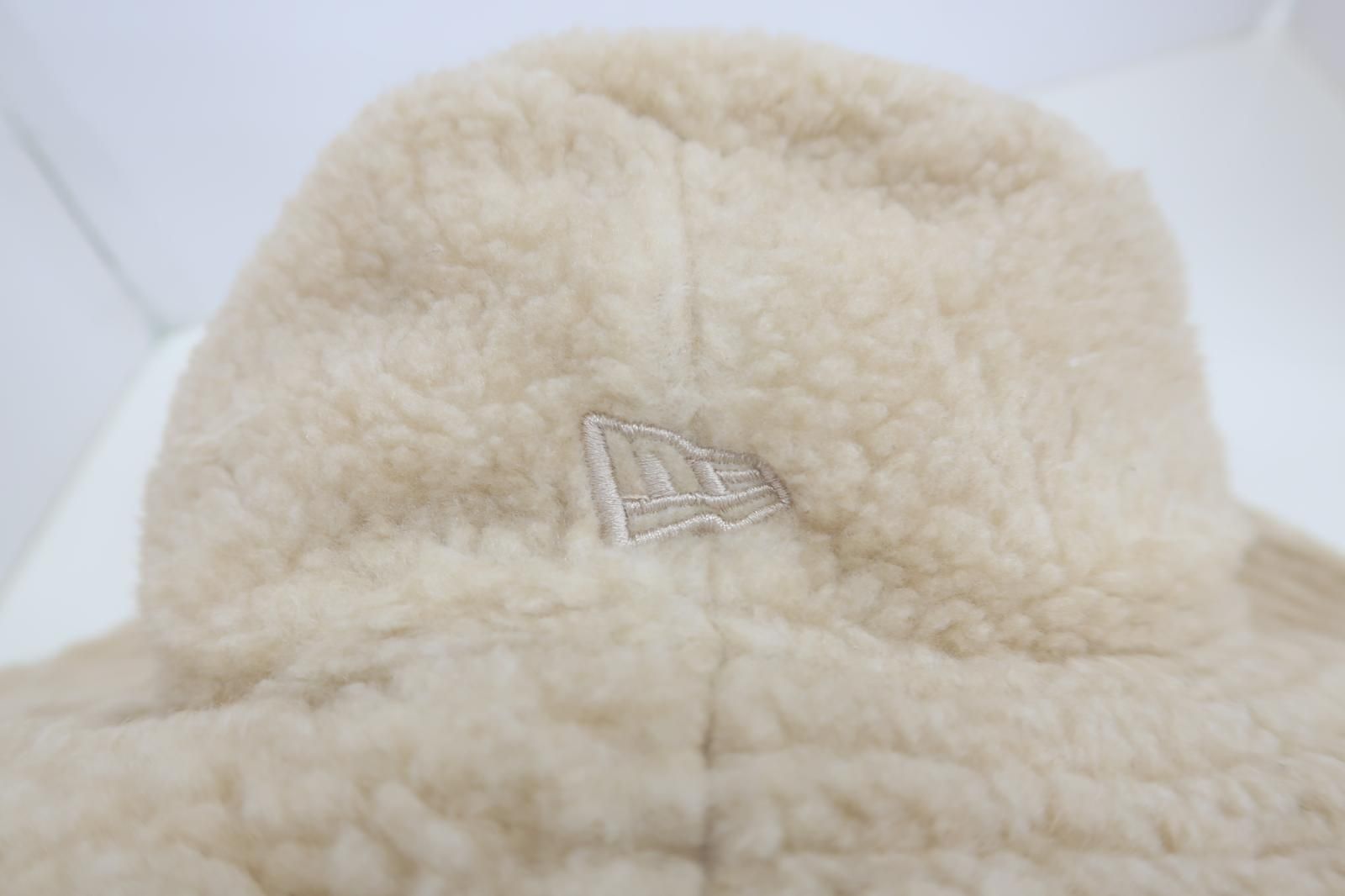 ヌメロ ヴェントゥーノ×ニューエラ