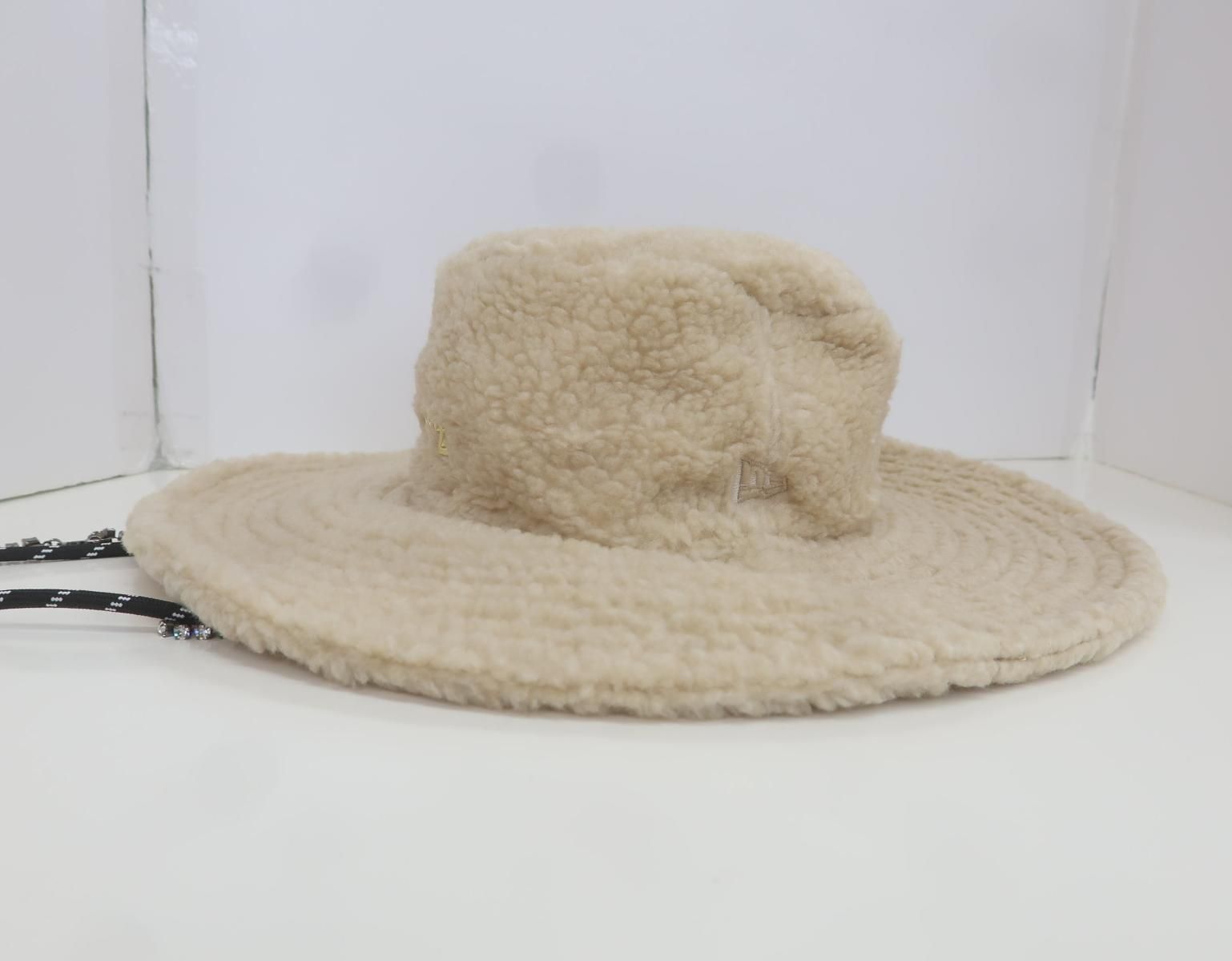  2011 N°21 × ERA ヌメロ ヴェントゥーノ×ニューエラ N 21 XNE-AWB バケットハット バケットハット ハット