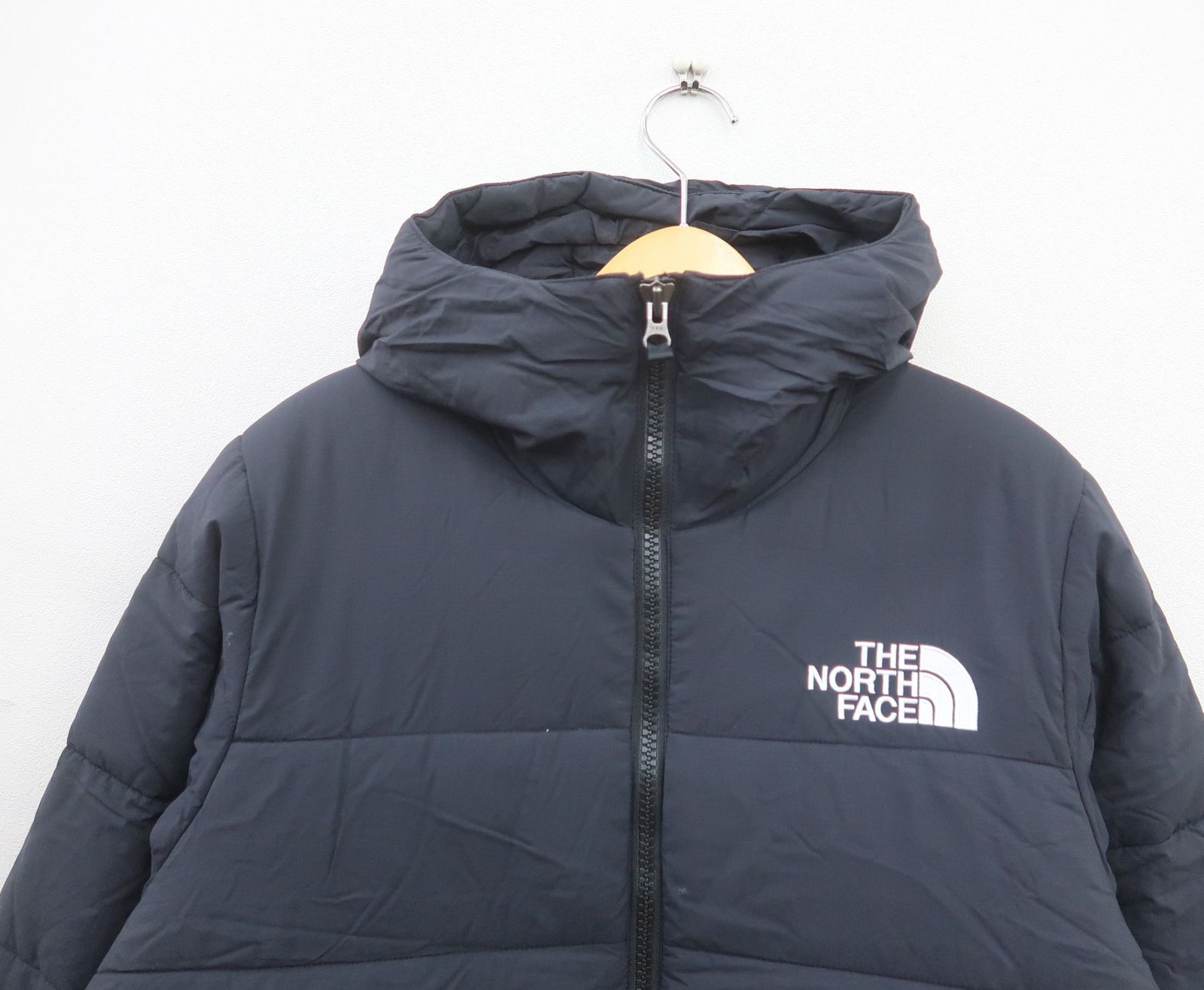 ☆2066☆THE NORTH FACE ノースフェイス NY81831 トランゴパーカ