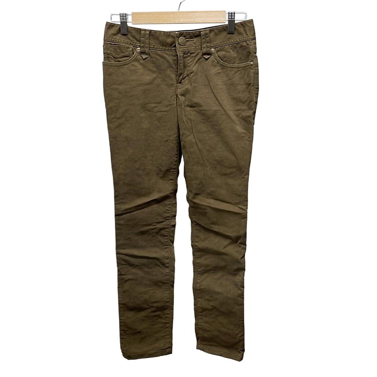 Burberry LONDON(バーバリーロンドン) パンツ サイズ38 L レディース美