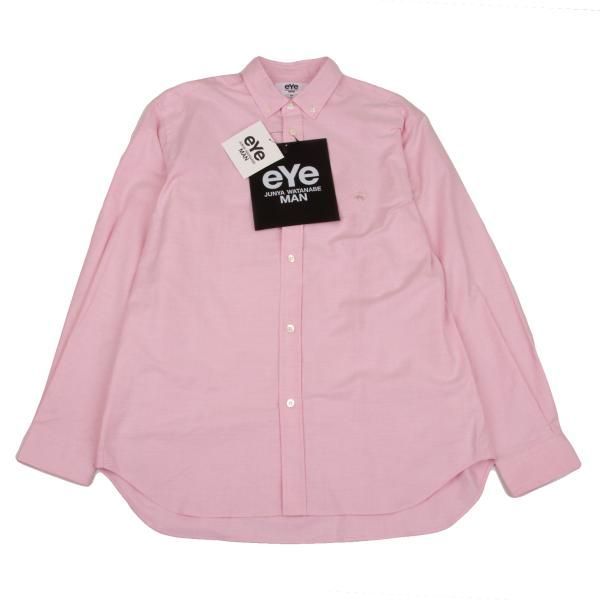 アイ ジュンヤワタナベマン コムデギャルソン×ブルックスブラザーズeYe