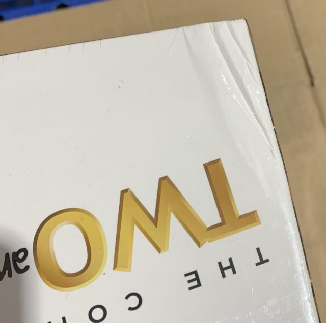 Two and a Half Men Season 1 12 DVD Import