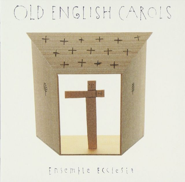 イギリスの古いキャロル