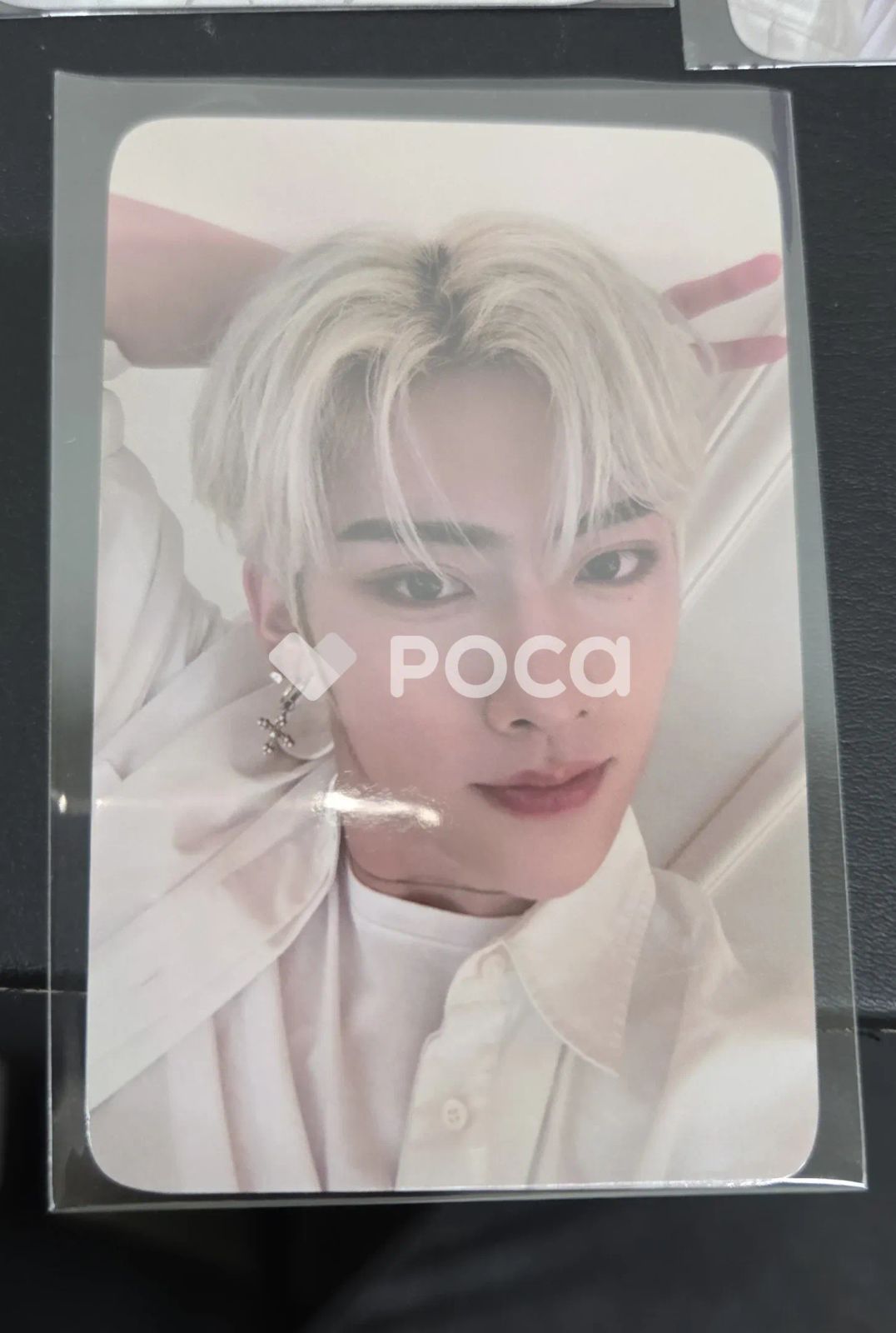 ZEROBASEONE リッキー YOUTH IN THE SHADE DIGIPACK VER KTOWN4U