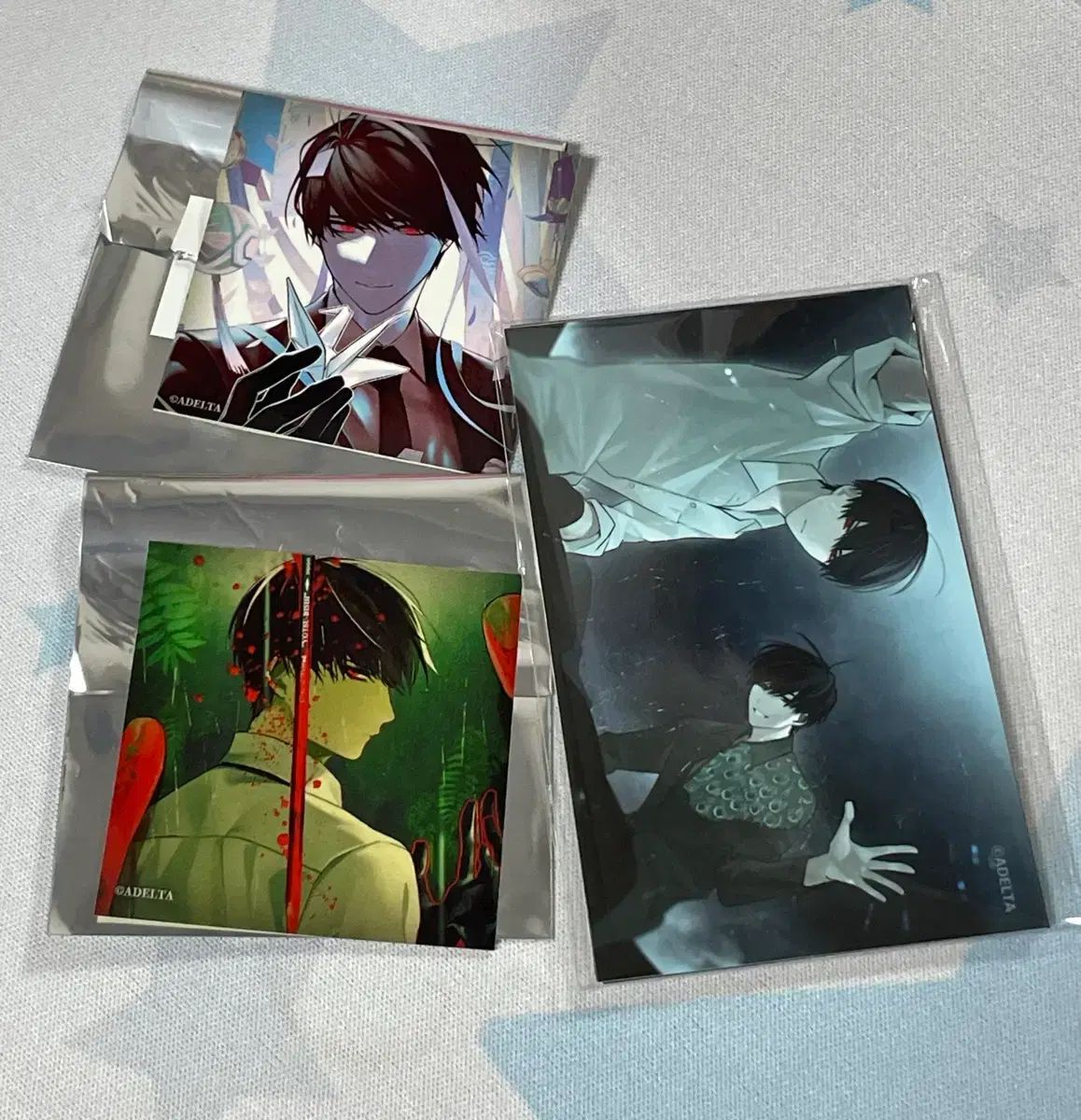 INITIO Musk Therapy 90ml エクストラクト・ド・パルファム