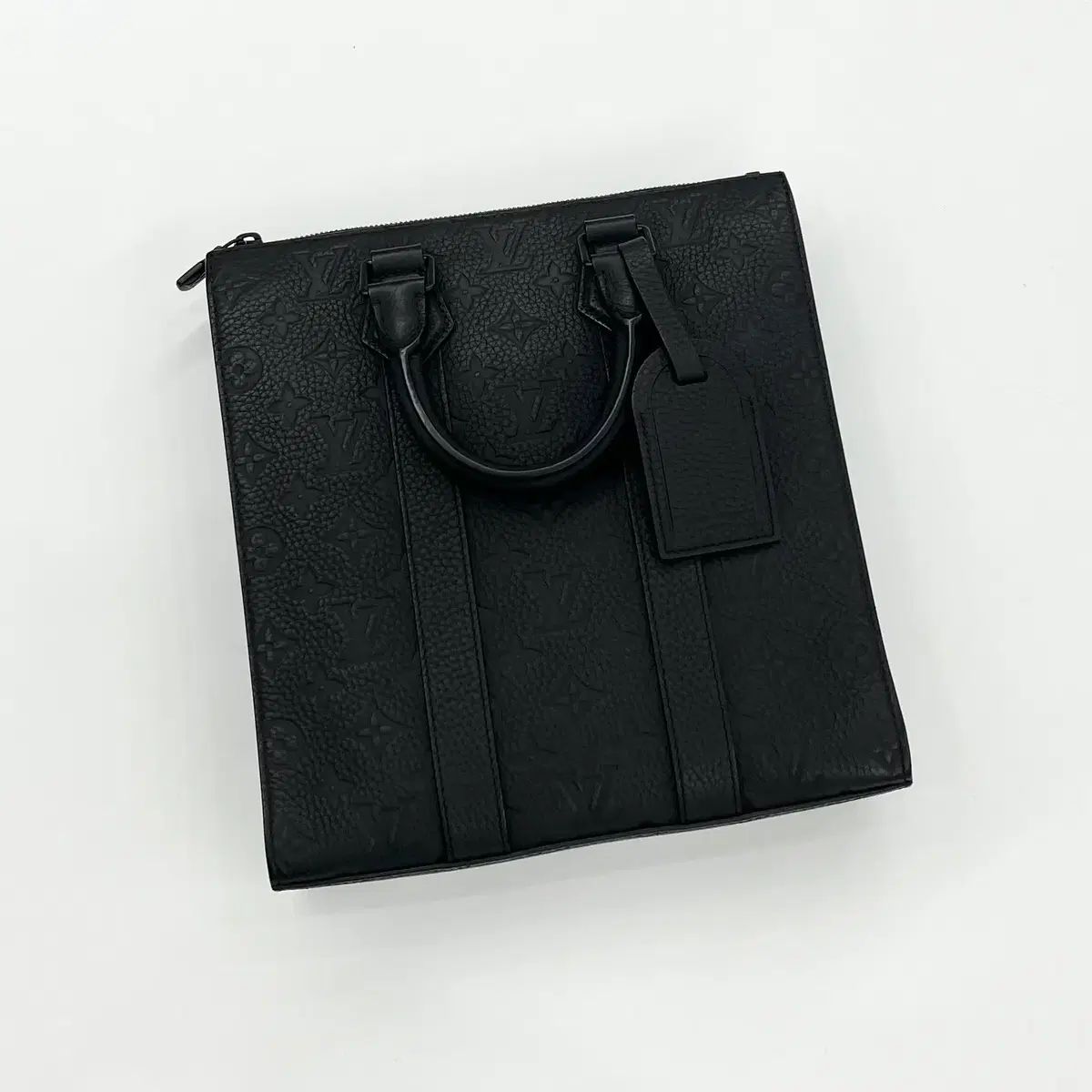 AB 2 | Louis Vuitton ルイヴィトン トゥー丸のまま