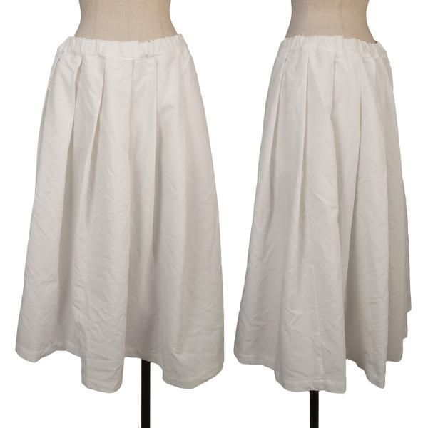 ブラックコムデギャルソンBLACK COMME des GARCONS エステルプリーツ