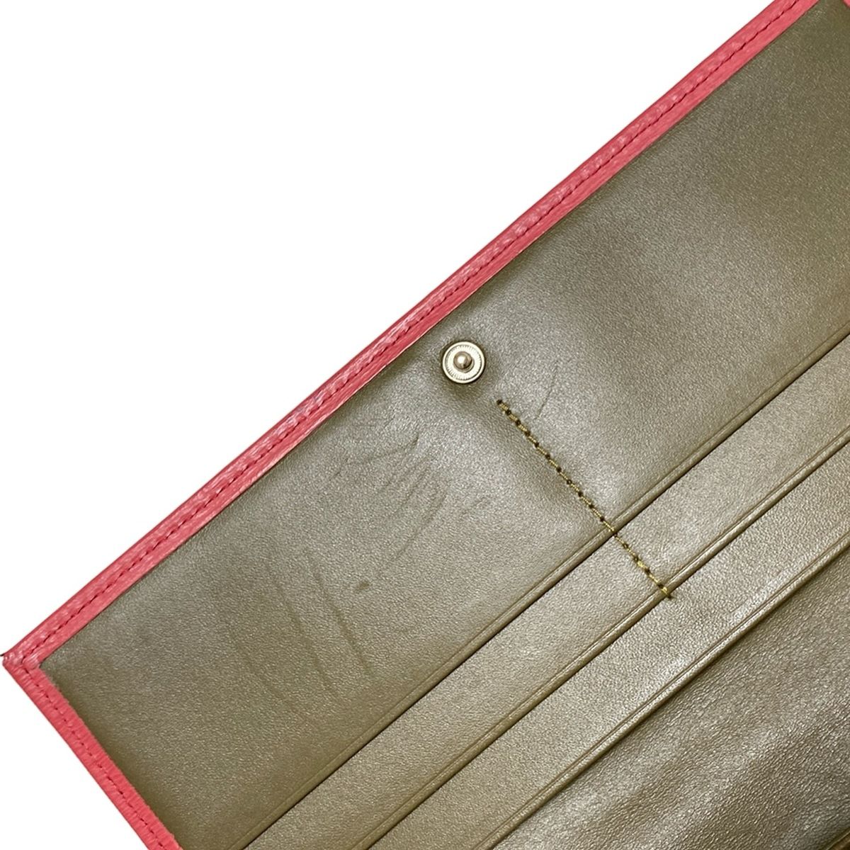 ロンシャン 長財布