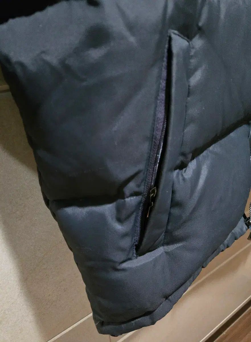 アディダス ダウン パディング 95