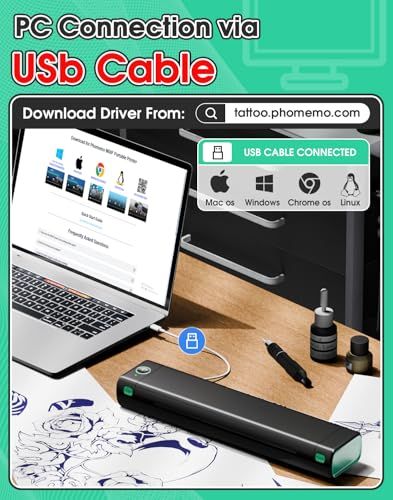 モバイルプリンター