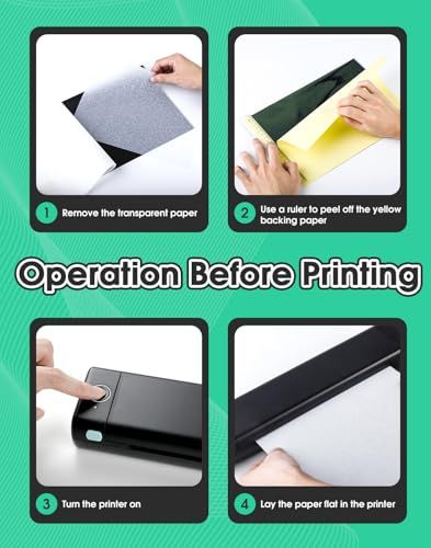 サーマルタトゥーマシン