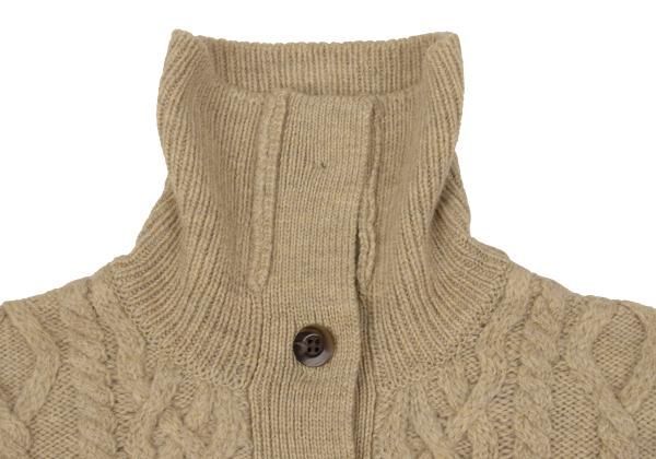 ノンノNON NOマドモアゼルノンノンMademoiselle NON NON ウール