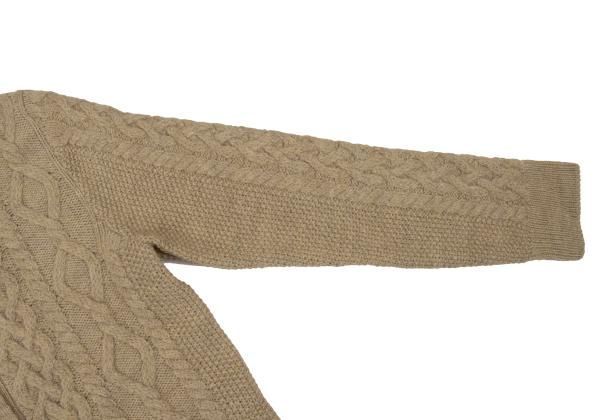 ノンノNON NOマドモアゼルノンノンMademoiselle NON NON ウール