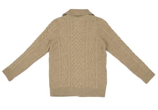 ノンノNON NOマドモアゼルノンノンMademoiselle NON NON ウール