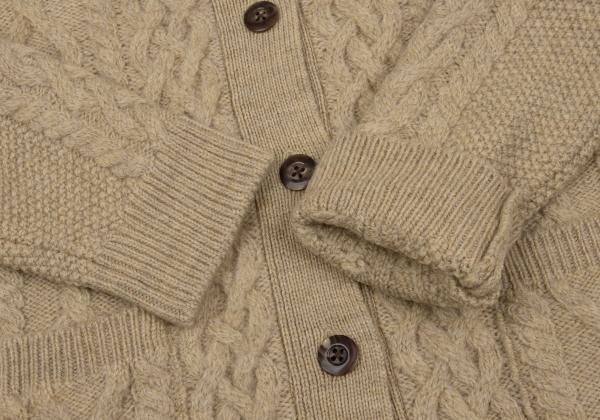 ノンノNON NOマドモアゼルノンノンMademoiselle NON NON ウール