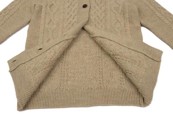 ノンノNON NOマドモアゼルノンノンMademoiselle NON NON ウール