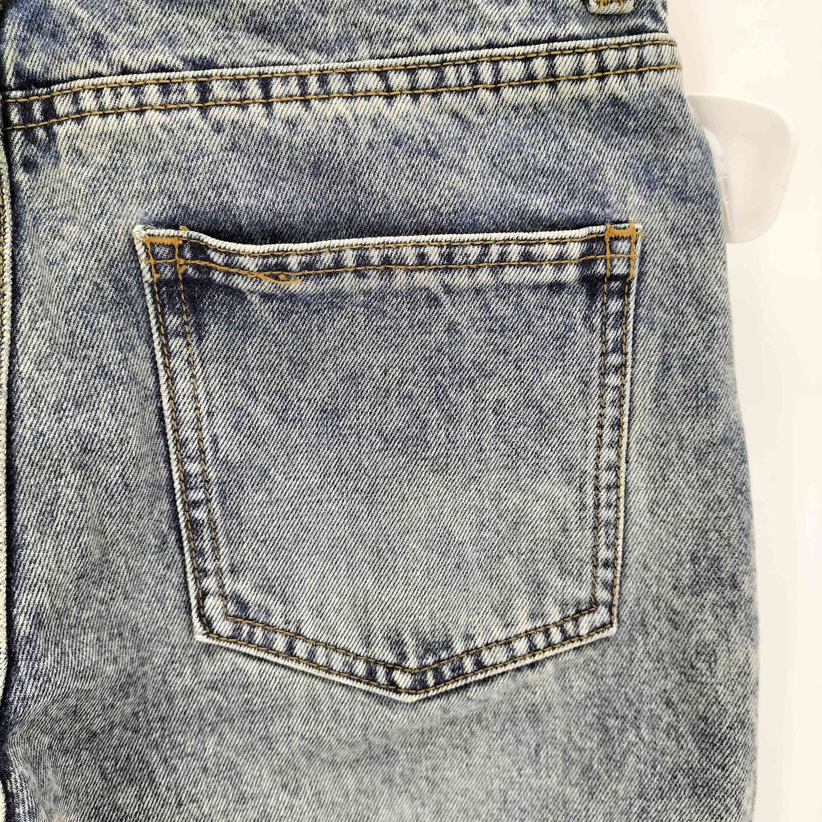 トゥルーレリジョン フレア デニム W25 TRUE RELIGION JOEY トゥルー 