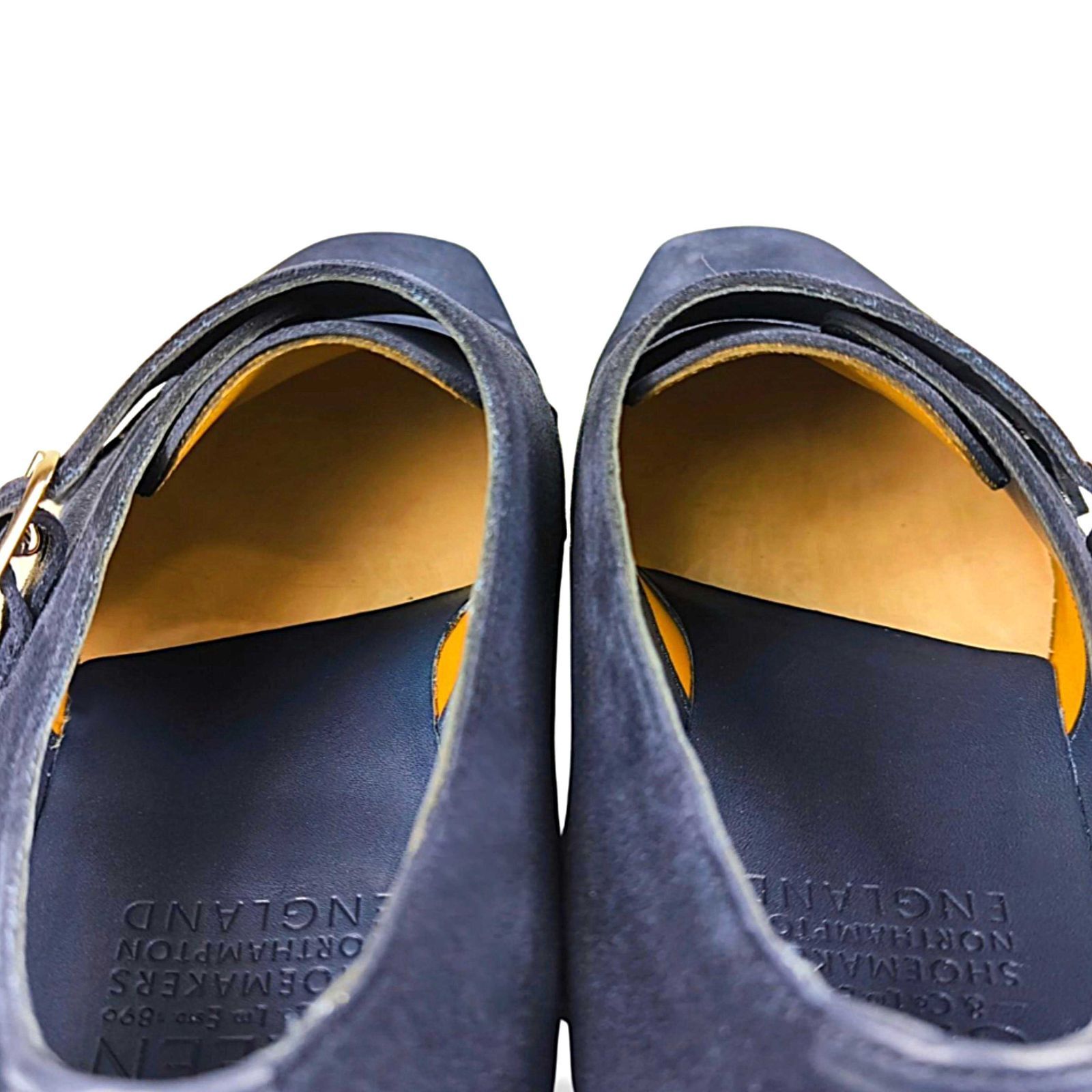 ウエストミンスター ネイビー