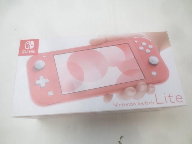 中古品 ゲーム Nintendo switch ニンテンドースイッチ 本体 HDH-001