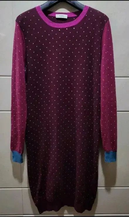 ポール スミス ニート ONE PIECE レディース Mサイズ 55号 66号