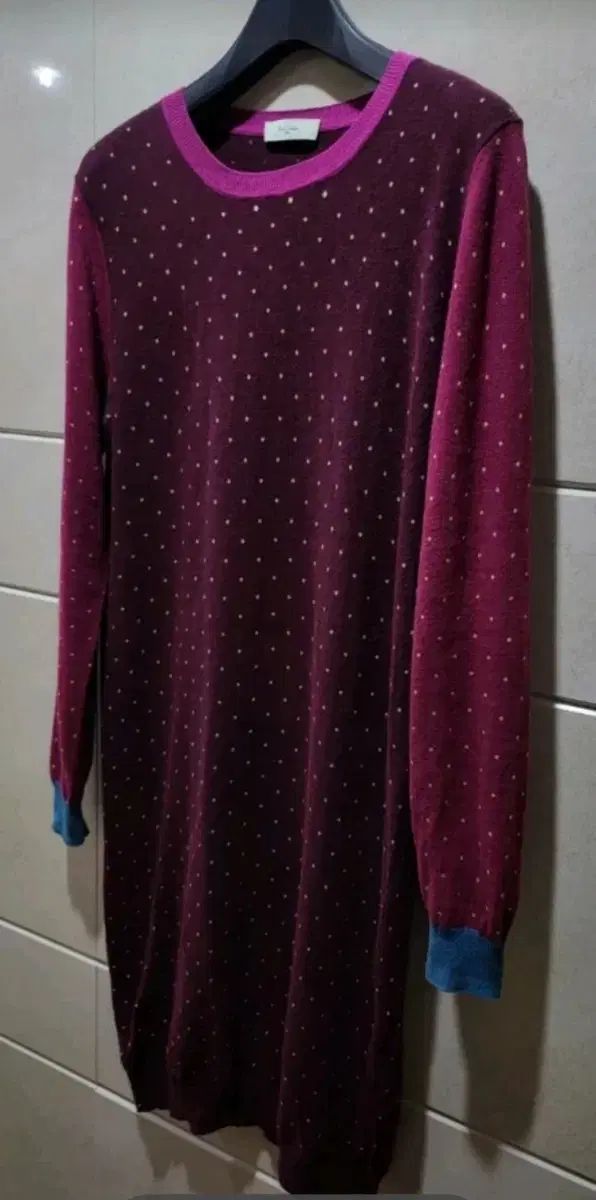 ポール スミス ニート ONE PIECE レディース Mサイズ 55号 66号