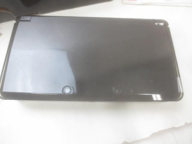 ゲーム ニンテンドー3