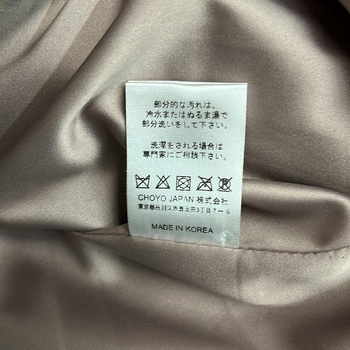 lemonplet(レモンプレット) コート サイズX-Small レディース美品