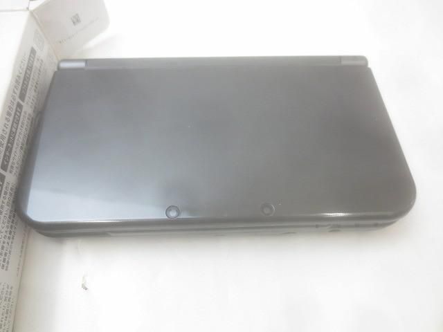 メタリックブラック