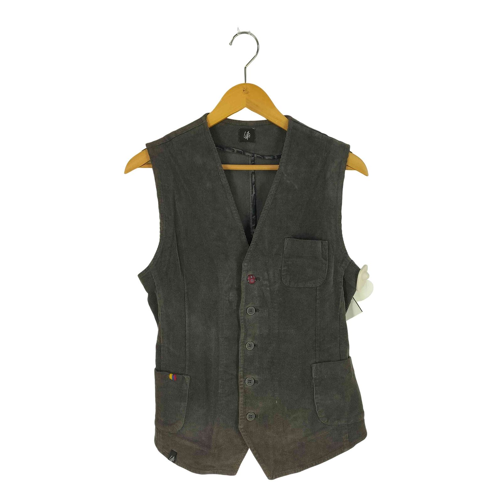 桃*栗様 本日限定お値下げ！aimeine 工場 スパンコールプルオーバー