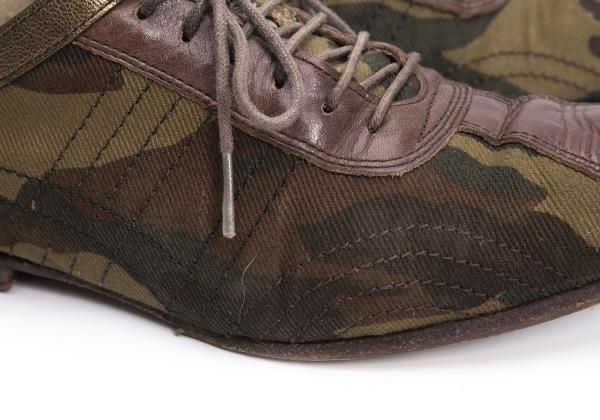 ヨウジヤマモト ファム×ヒロムタカハラYohji Yamamoto FEMME×HIROMU