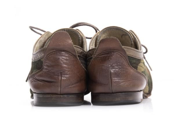 ヨウジヤマモト ファム×ヒロムタカハラYohji Yamamoto FEMME×HIROMU