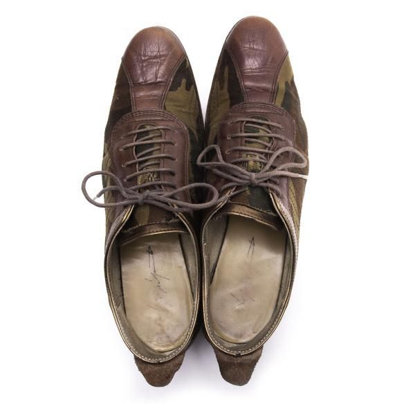 ヨウジヤマモト ファム×ヒロムタカハラYohji Yamamoto FEMME×HIROMU