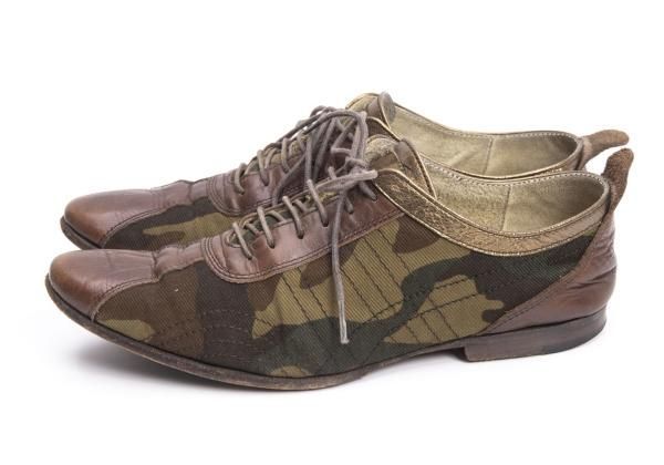 ヨウジヤマモト ファム×ヒロムタカハラYohji Yamamoto FEMME×HIROMU