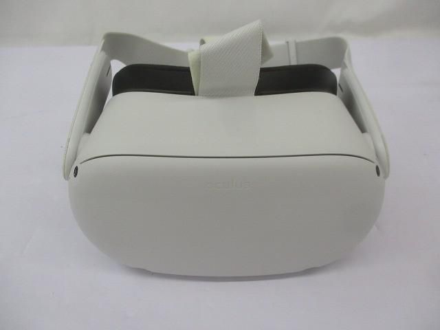 まとめ売り 品 家電 oculus QUEST 2 VRヘッドセット 128 GB