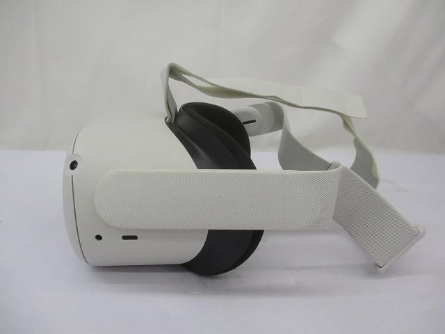 VRヘッドセット 128