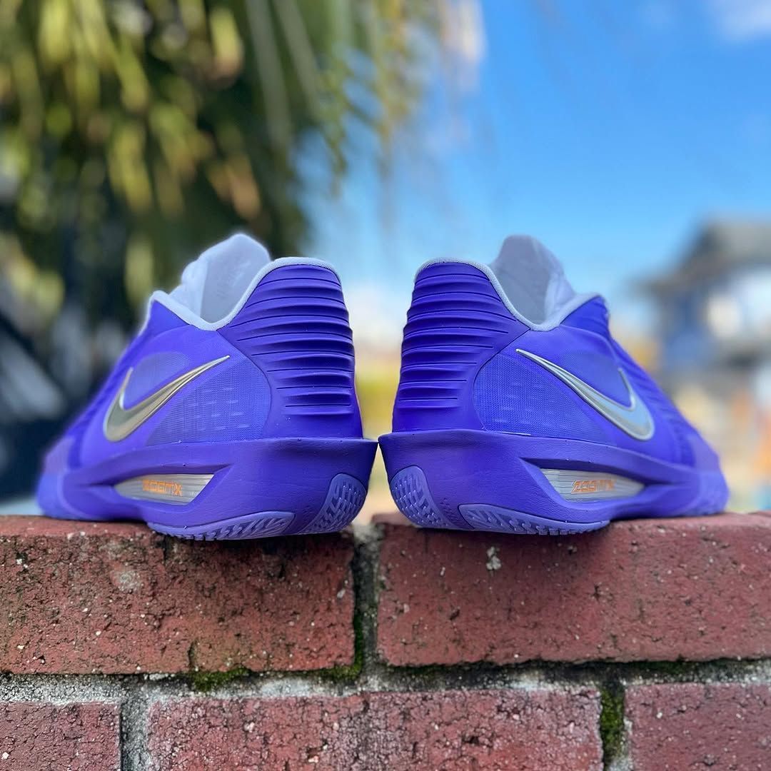 NIKE AIR ZOOM G.T. CUT 3 TURBO EP 