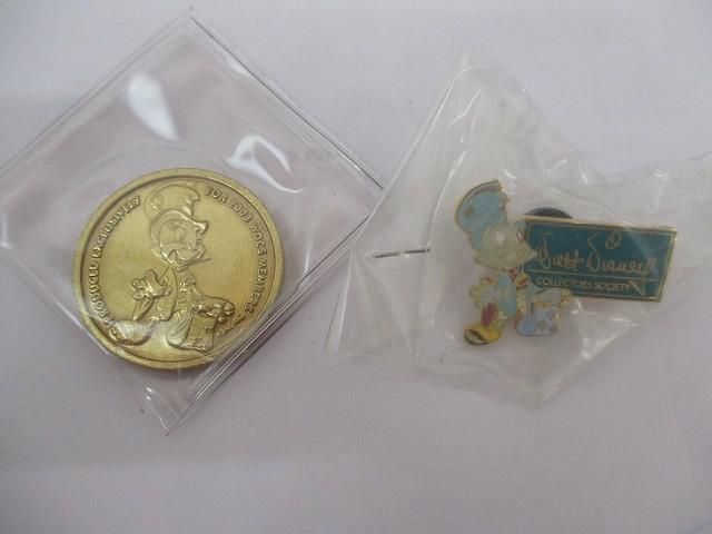 クラシック ピノキオ