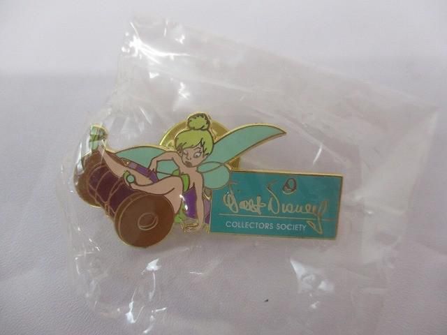 クラシック ティンカーベル