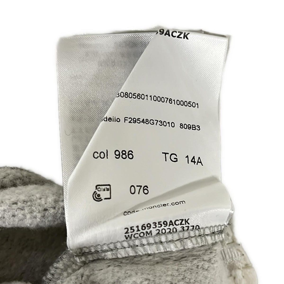 レディース MAGLIA