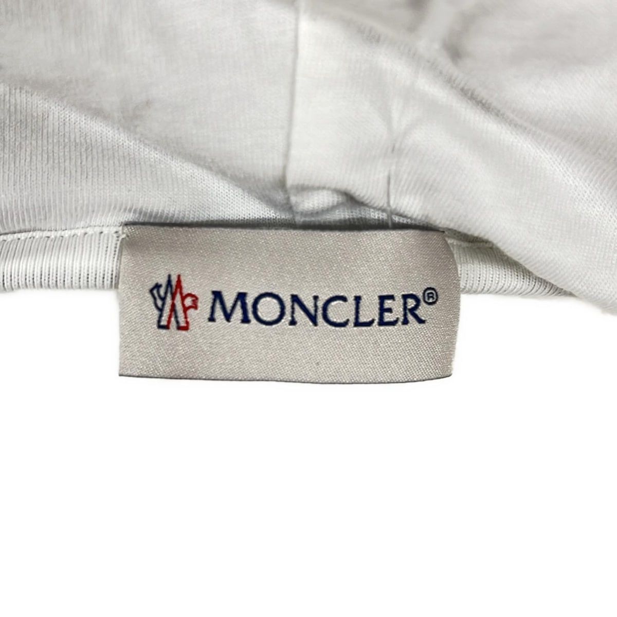 モンクレール パーカー