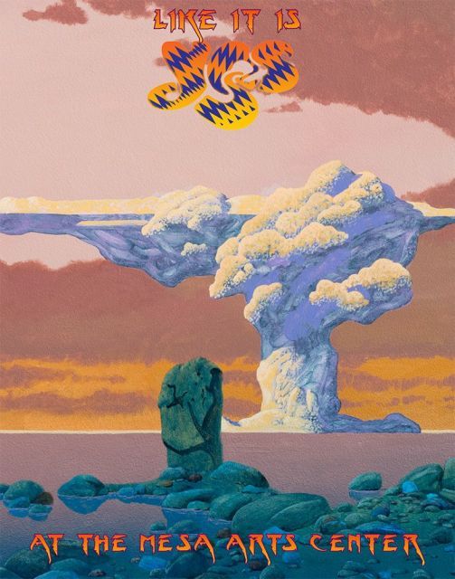 - イエス 危機＆こわれもの完全再現ライヴ?ライヴ イン アリゾナ 2014 盤DVD 2 CD|日本盤 ボーナス音源収録 CDのみ