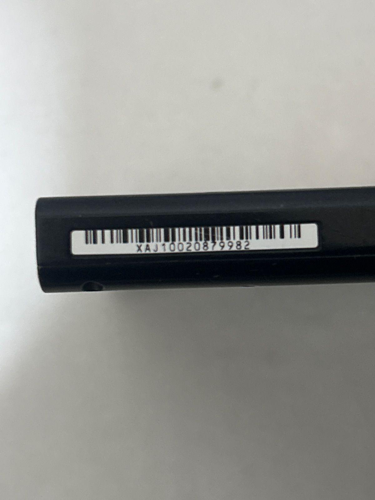 Nintendo Switch 本体 HAC-001 モデル XAJ 1 本体のみ _sx-lt