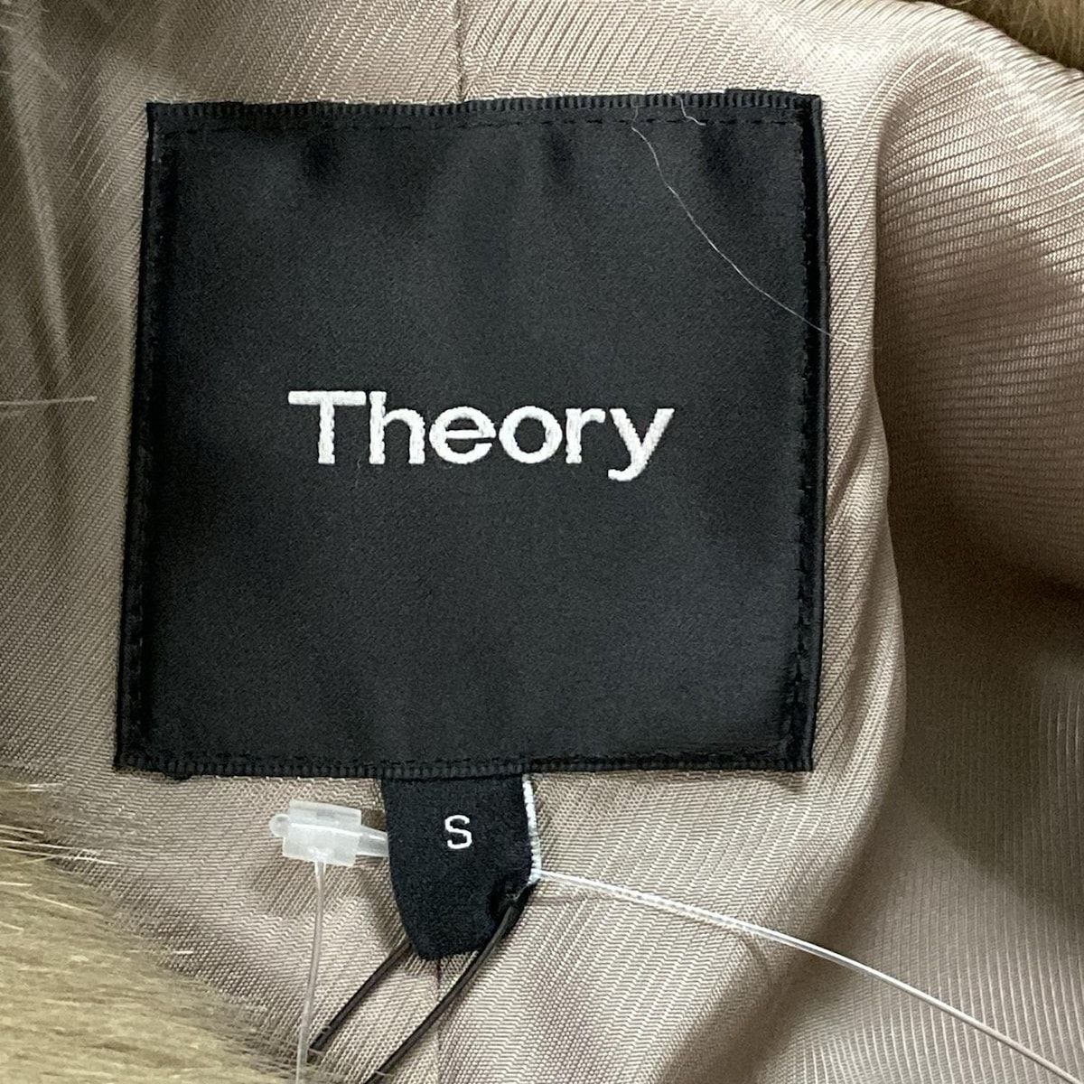 フェイクファー 冬