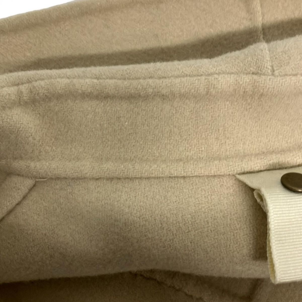  ROPE ロペ コート サイズ36 S レディース - ライトイエロー 長袖 秋 冬 その他 ジャケット アウター