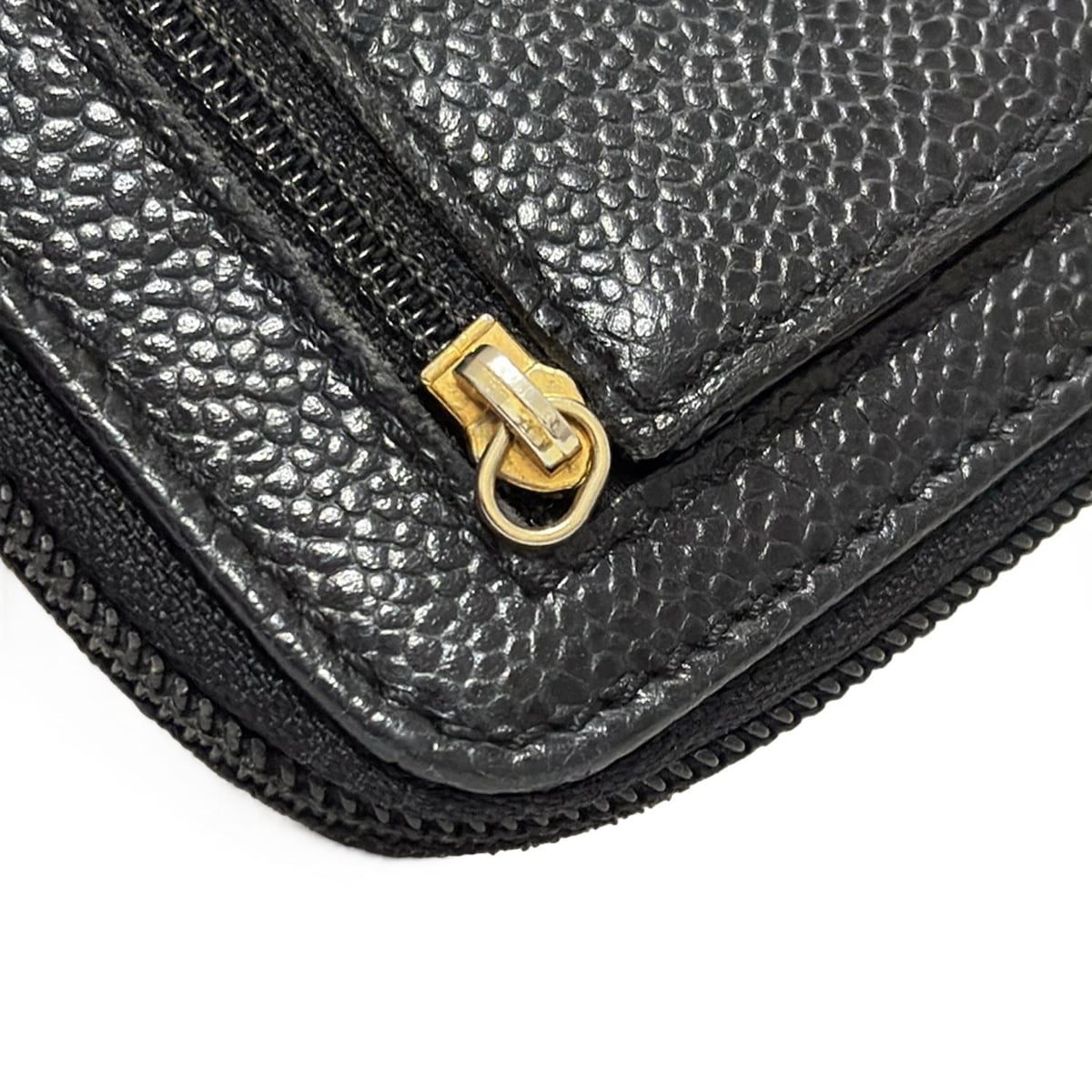 ラウンドファスナー