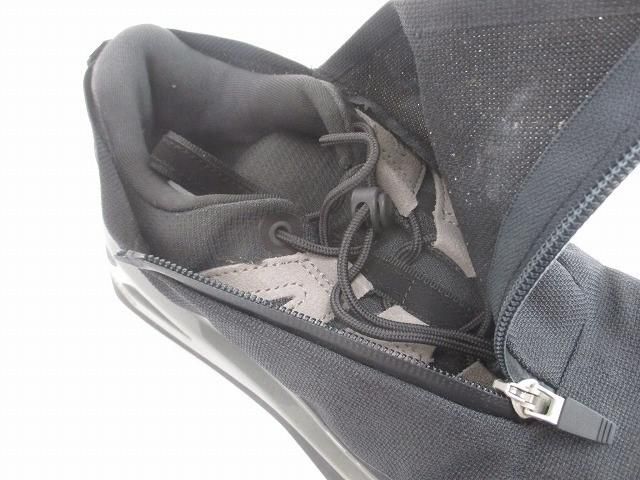  優 SALOMON サロモン オデッセイ エレメント アドバンスド スニーカー 473848 27 5 cm ブラック 黒 メンズ その他 メンズ