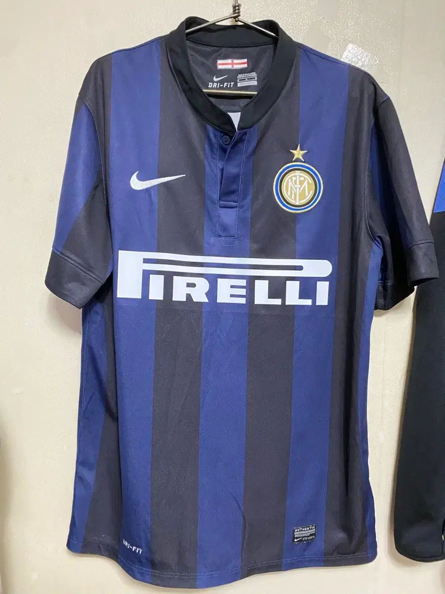 ナイキ 13 14 インテルミラン HOME