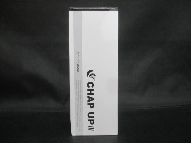 コスメ チャップアップ 04 薬用育毛剤 120 ml