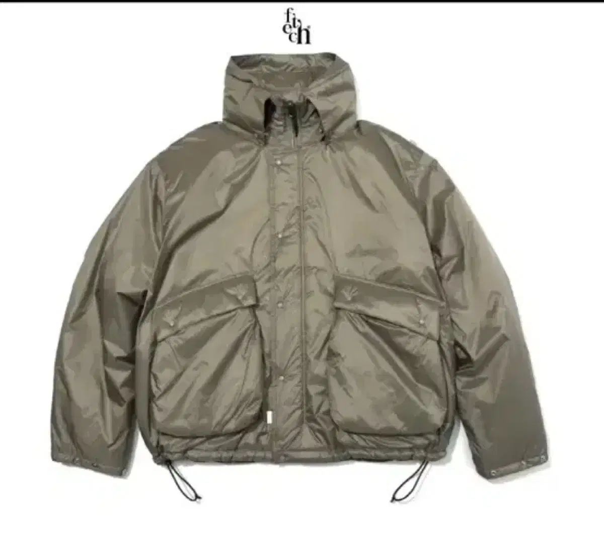 Fetch パッチ ショートダウン