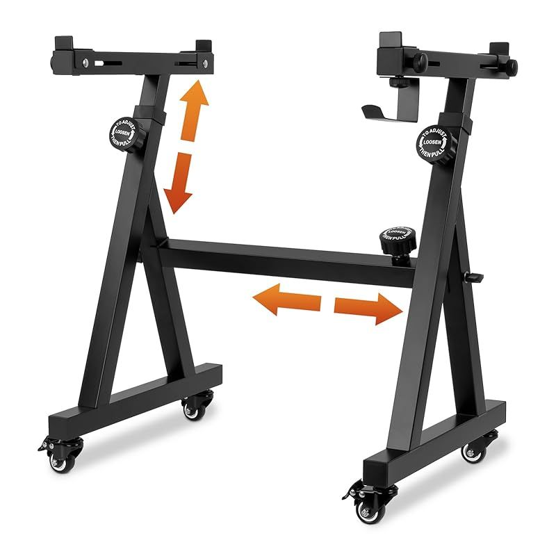 STRICH キーボードスタンド Z型 ステージ スタジオ ライブ適用 高さ調節 ピアノスタンド 54 61 73 76 88 電子ピアノ対応 SKT-02 S 0